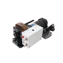 Factory Hot Sale rj45 Network Tool Set Modular Plug Head Crimping Machine