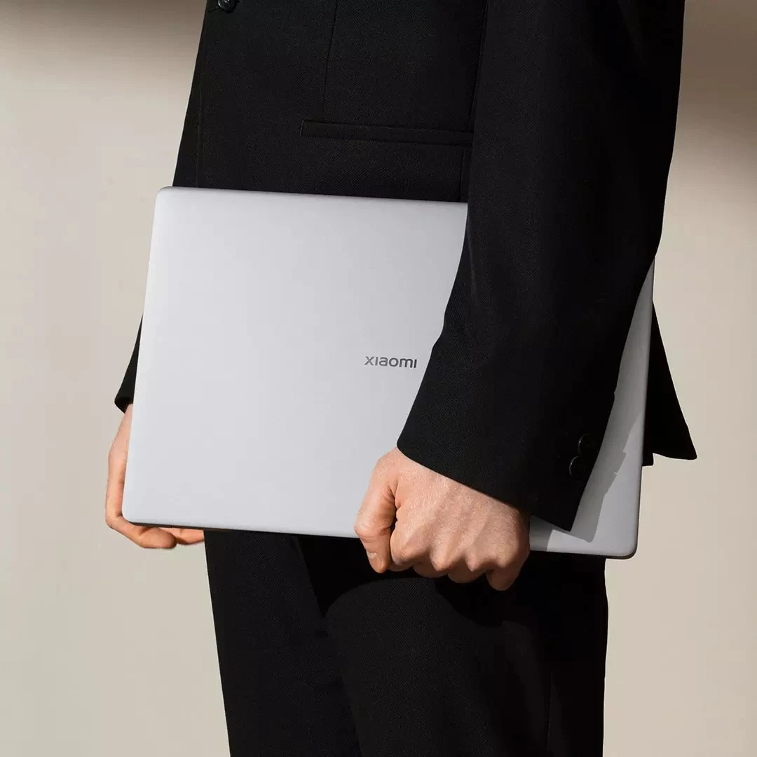 Ноутбук Xiaomi Mi Notebook Pro 15 Intel Core i7-11370H/i5-11300H 16 ГБ DDR4 512 Гб SSD 3 5 K OLED 6 дюйма 100% sRGB сканер