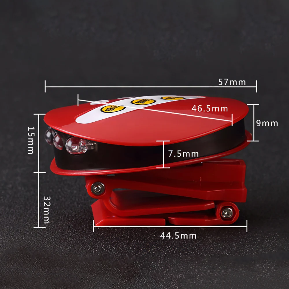 

Fishing Head Lamp Portable Mini LED Headlamp USB Rechargeable Outdoor Camping Night Fishing Flashlight Torch Portable Headlight