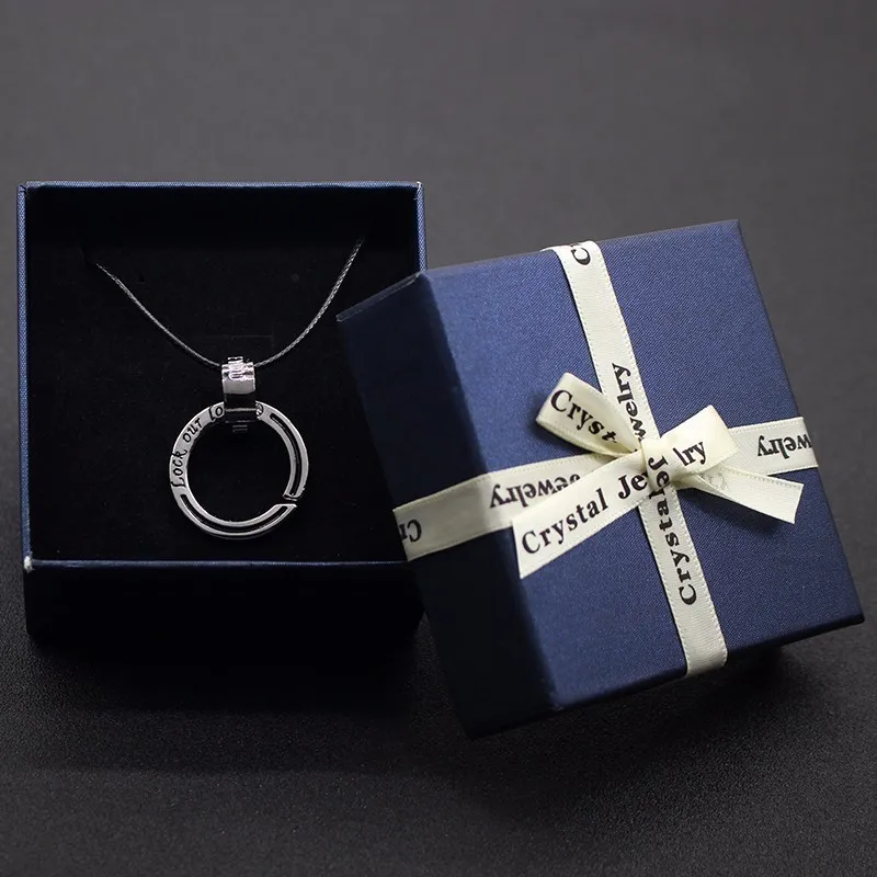 

Wholesale Jewelry Display Box Jewelry Earrings Necklace Brooch Ring Silk Scarf Jewellry Packaging Christmas Gift CN