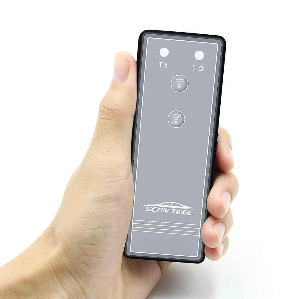 TPMS ST-TP сброс V2 Автомобильный датчик контроля давления в шинах для всех