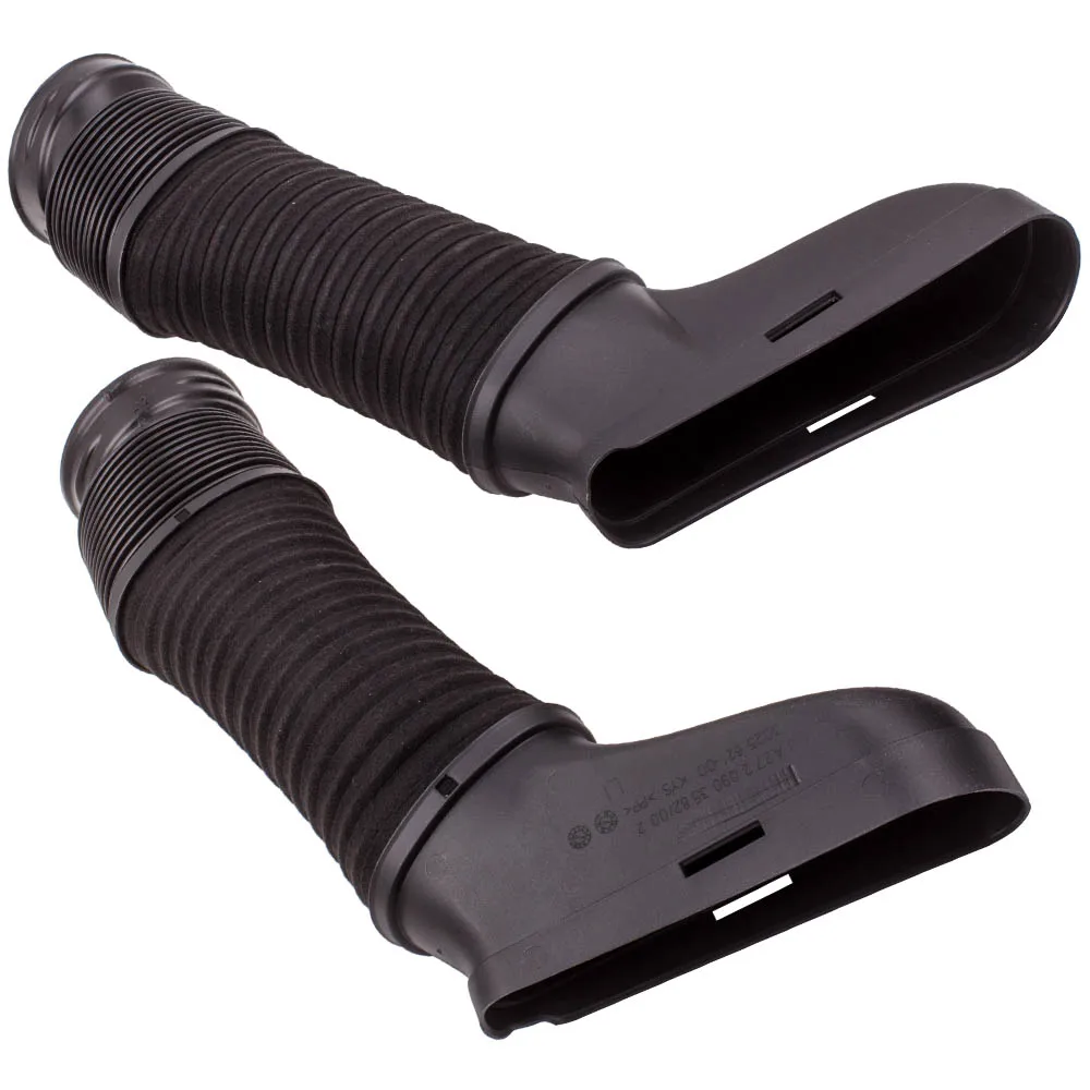 

Впускной воздуховод шланг левый и правый для Mercedes W204 W212 2008-2012 #2720901382