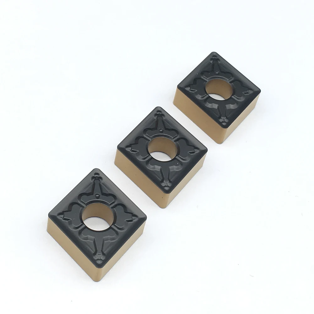 Рисунок 6 - CNMG120408 ТМ FT4225 для токарного