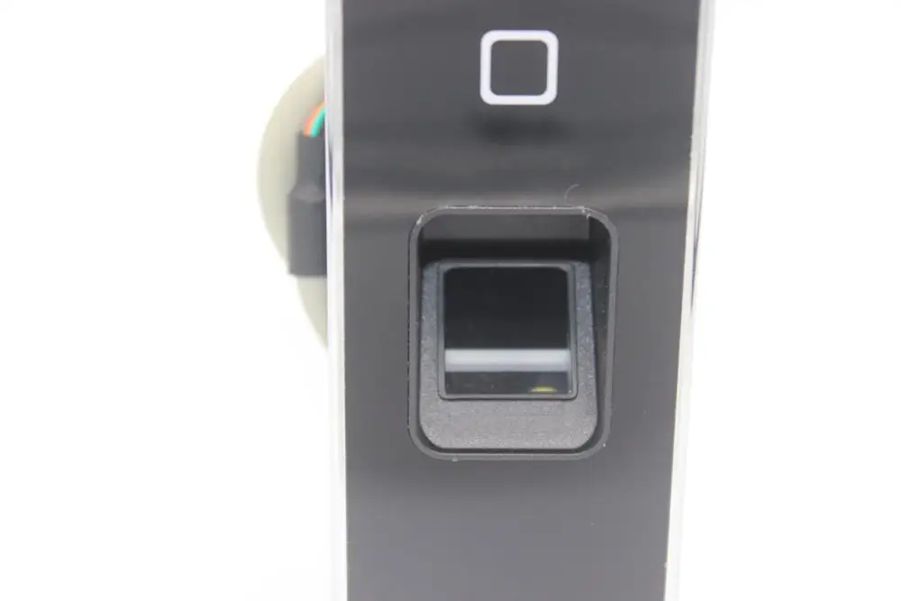 Водонепроницаемый IP65 Автономный контроллер доступа Поддержка 125 кГц RFID карты и