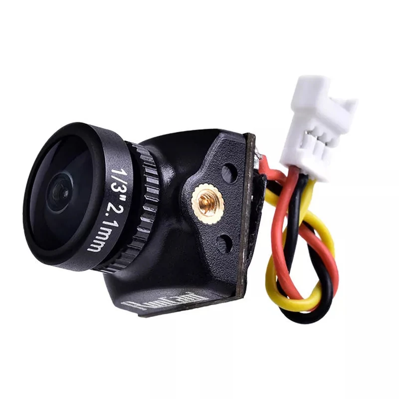 RunCam Nano 2 1/3 &quot700TVL 1 8 мм/2 мм FOV 155/170 градусов CMOS FPV камера для RC дрона | Игрушки и хобби