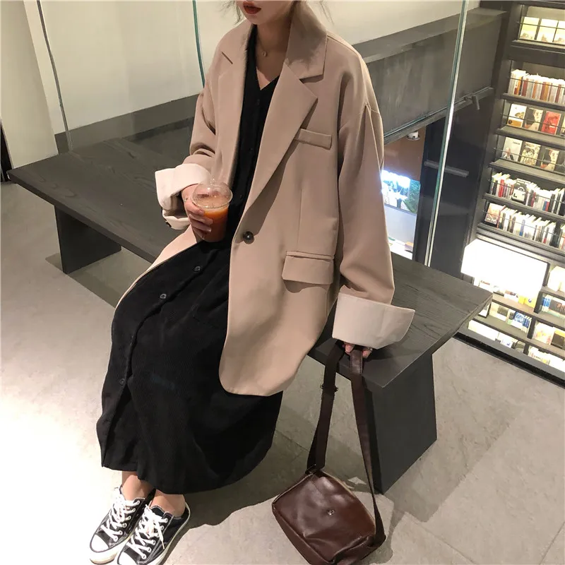 Винтажные женские блейзеры больших размеров, белый блейзер, Femme Chic Chaqueta Mujer Bleiser Feminino