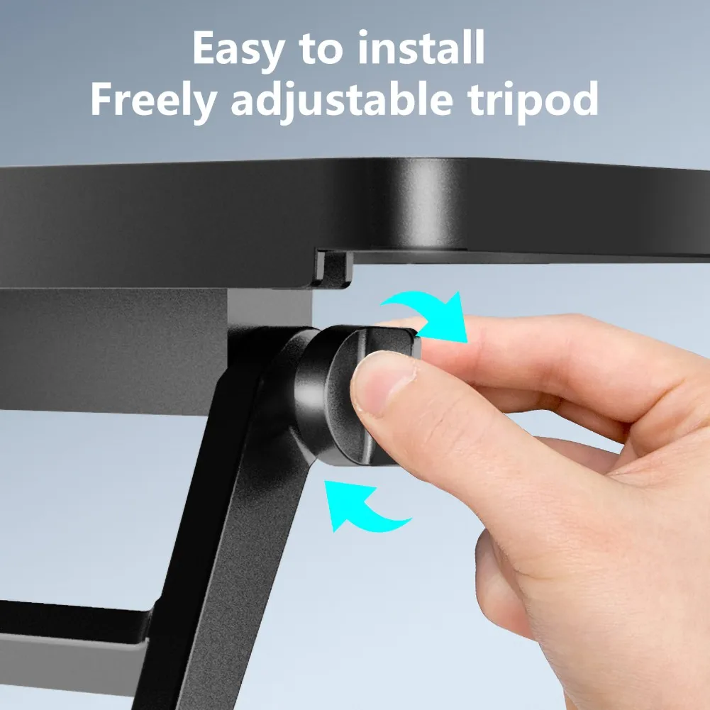 

NEW Adjustable TV Screen Storage Rack Top Rack Bathroom Stand Computer Monitor Desktop Stand Display Storage Rack