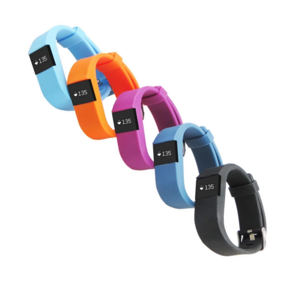 Пульсометр SmartBand HR Pulse смарт браслет Pulsera Pulso TW64S обновление аналогично JW86 для