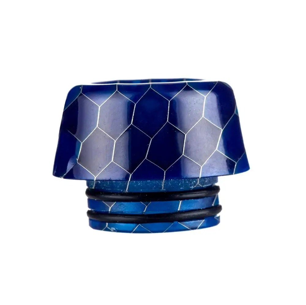 Mouthpiece 810 drip tip resin Epoxy holder for TFV8 Big Baby/TFV12 100pcs | Мобильные телефоны и аксессуары