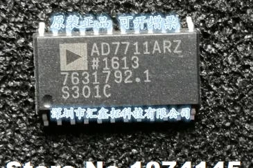 

AD7711ARZ SOP24 AD7711AR AD7711
