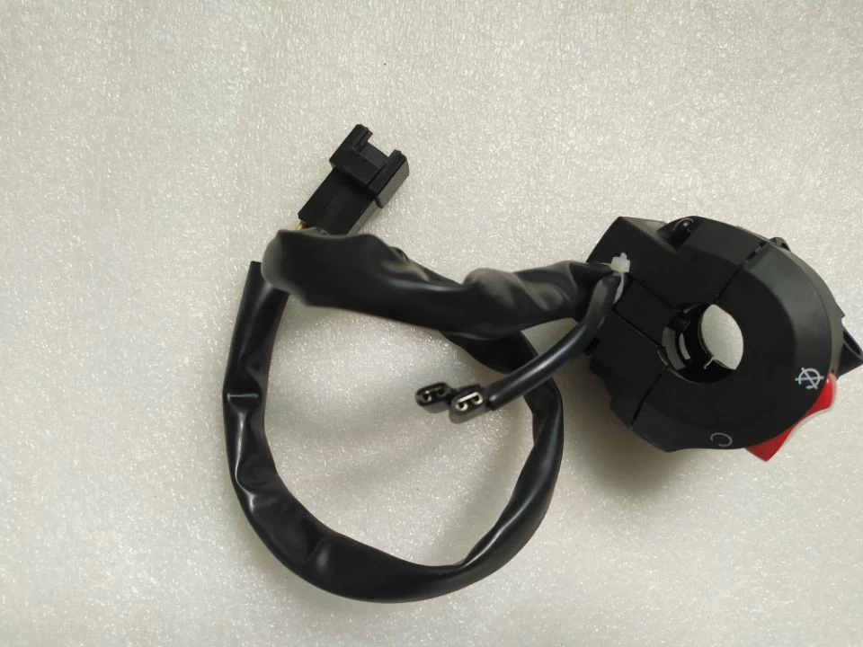 OEM качественный переключатель для правой руки мотоцикла Suzuki GW250 |