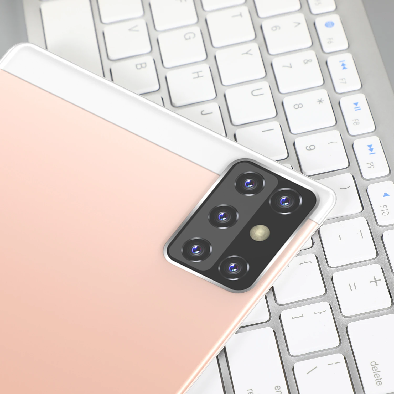 

2021 New Arrival Hot Sale 16+640G Fast WIFI 10 Inch Tablet HD Screen 12 Core CPU 8800MAH Dual 5G LTE Free Gift