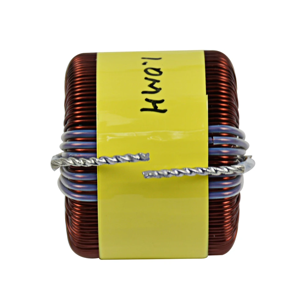 SUNYIMA 5KW Sendust Magnetic Ring Sine Wave Inductance Inverter Filter Inductor PFC Induction Coil | Обустройство дома