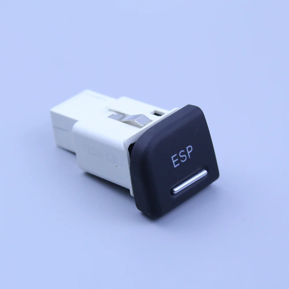 Электронная Кнопка настройки стабильности ESP Switch для Audi A4 S4 8E B6 B7 RS4 2001 2004 2005 2006 2007