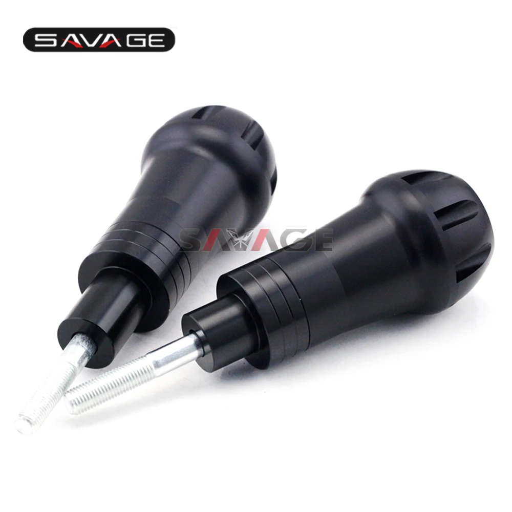 Для Honda CB500F 2013-2017 мотоциклетные тела Рамка слайдер Крушение протектор Защита от