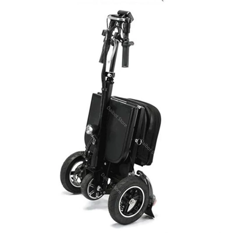 10-дюймовый Электрический телефон четыре колеса электрические велосипеды 36 В 250