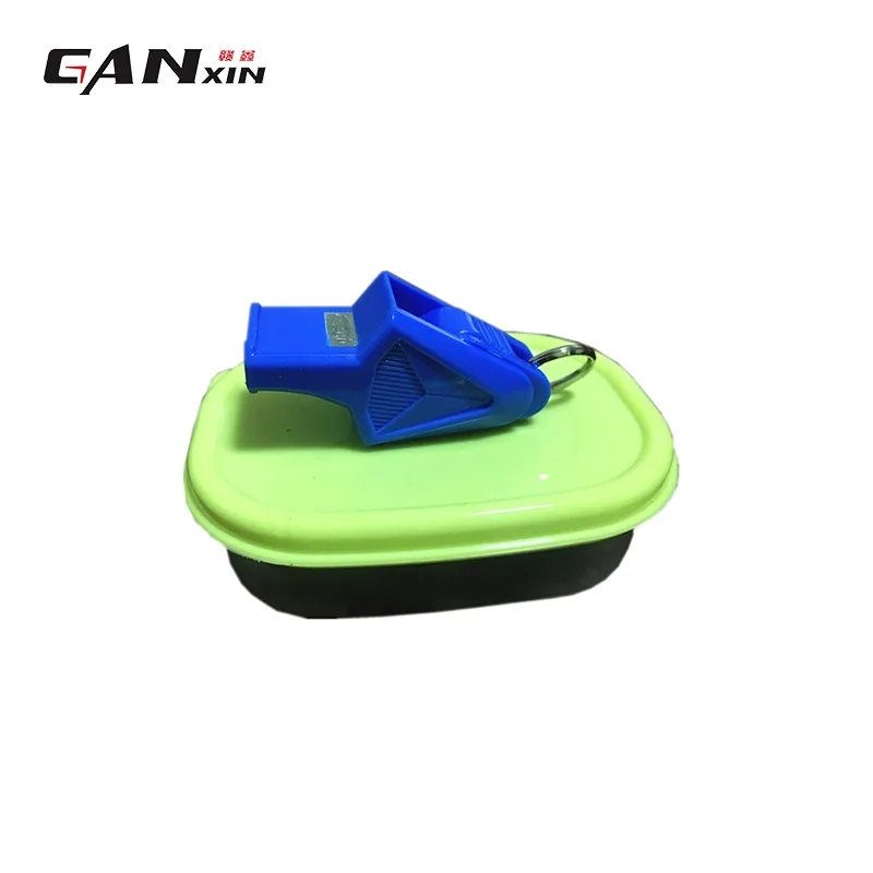 

Voice loud and clear Whistle Plastic Soccer Football Basketball Hockey Baseball sports Classic Referee Whistle Survival Outdoor