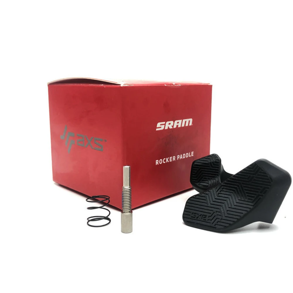 

SRAM XX1 XO1 EAGLE AXS ROCKER ремонт обновления Замена