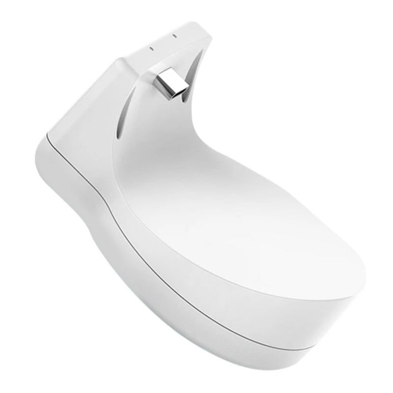 

Беспроводное зарядное устройство JYS для геймпада PS5, портативный контроллер, беспроводной зарядный приемник, ручка Bluetooth, беспроводная Быст...