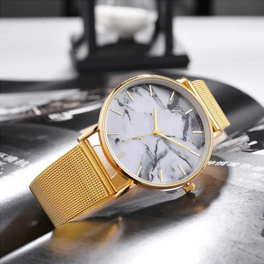 Женские наручные часы со стразами брендовые Роскошные модные и звездным небом