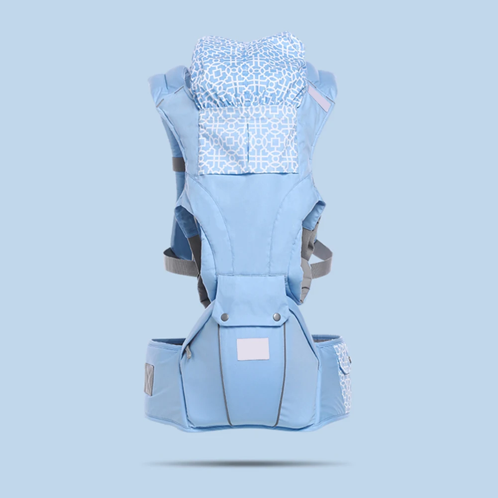 Переноска для новорожденного ребенка эргономичное регулируемое сиденье слинг