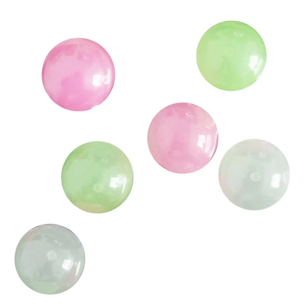 

Wall Sticky Ball Luminous Sticky Ball Wall Vent Sticky Ball Decompression Wall Sticky Ceiling Sticky Target Ball Toy Ball