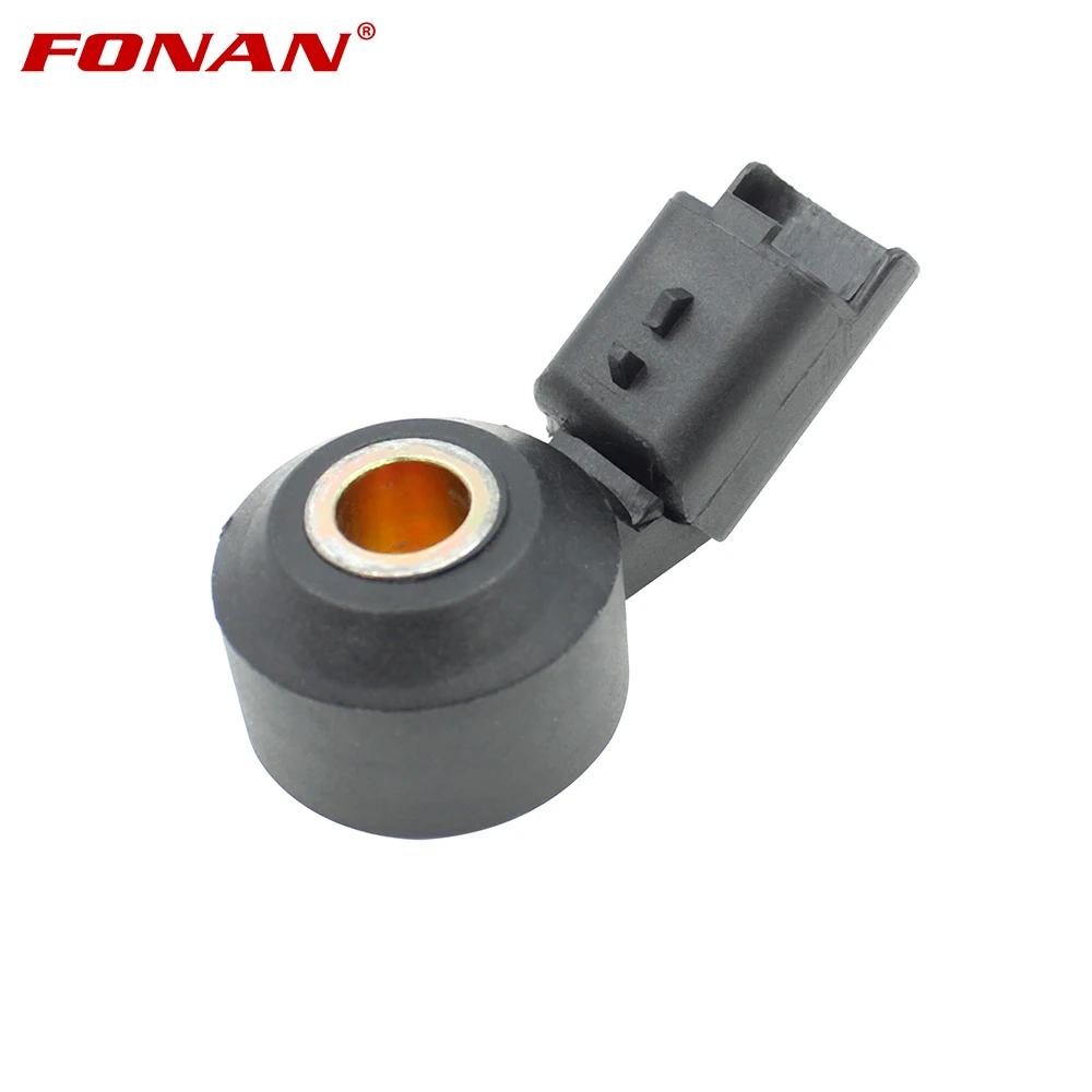 Детонационный датчик FONAN для Peugeot 308 SW 1 6 VTI 16V бензиновый 2007 - 2014 9632754980 | Автомобили и
