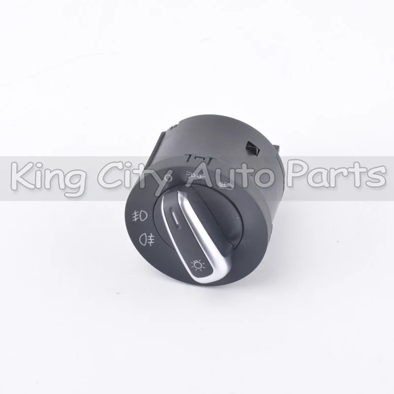 CAPQX для Volkswagen CC Tiguan Passat B6 Golf 5 6 Jetta MK5 кнопка фары переключатель стекла передний