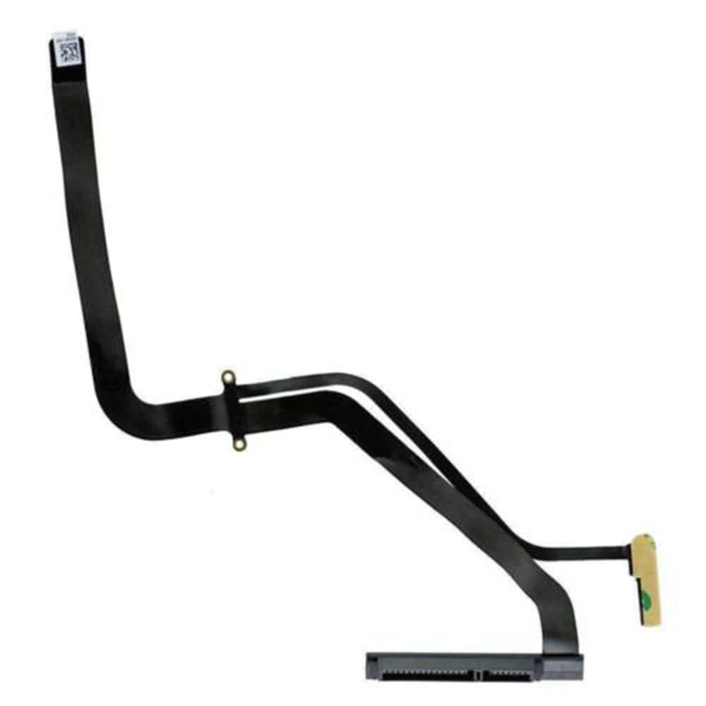 3 комплекта новых гибких жестких дисков 821-1226-A для Macbook Pro 13 A1278 кабель