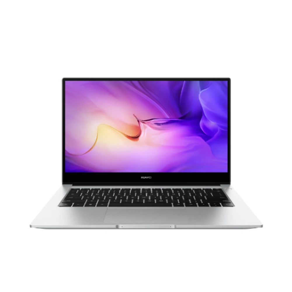 ноутбук huawei matebook d 14 2020 дюймов 16 гб 512 гб windows