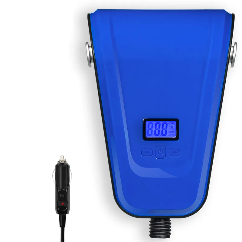 

Wholesale Coustom 16/20PSI SUP Electric Paddle Board Pump Automatic Pump