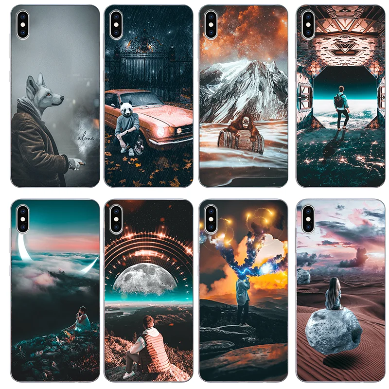 

Чехол для iPhone 11 12 Pro Max X XS XR Xs Max Mini 6 6s 7 8 Plus