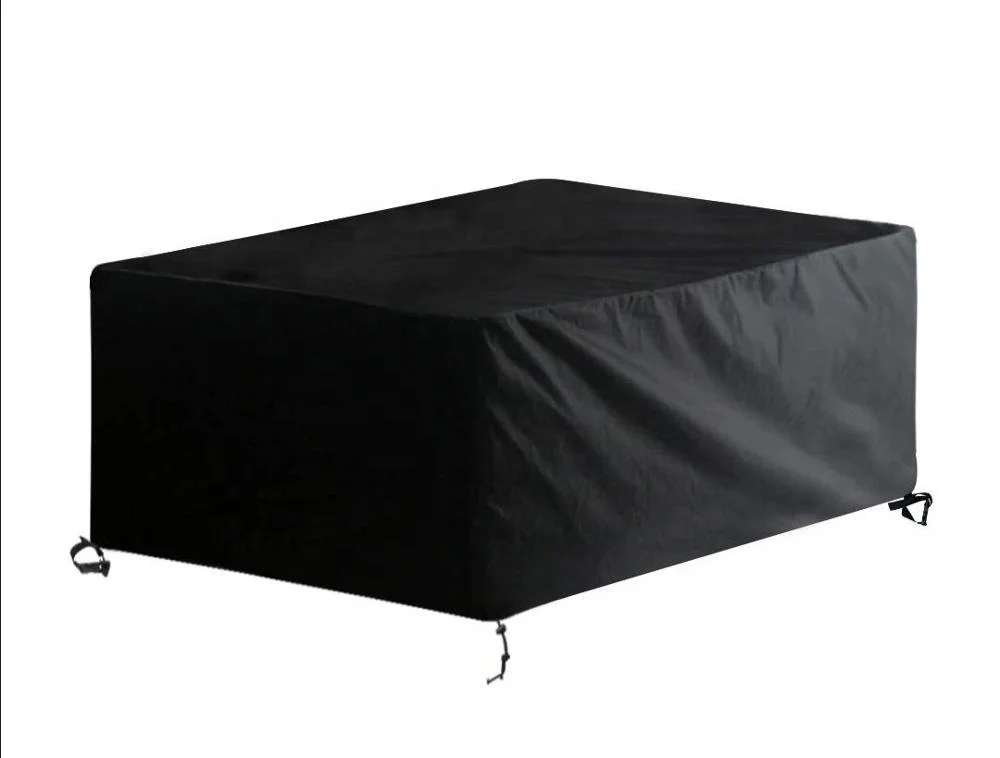 Квадратные Чехлы для диванов улицы дома сада стула стола защита от ультрафиолета