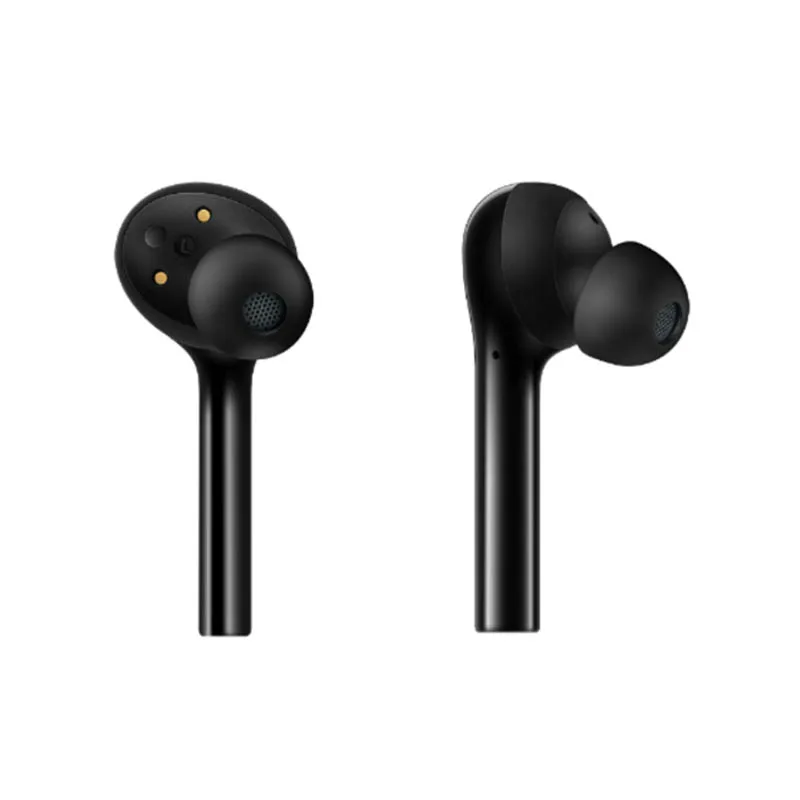 Беспроводные водонепроницаемые наушники Huawei FreeBuds Lite Hi-Fi время воспроизведения 10