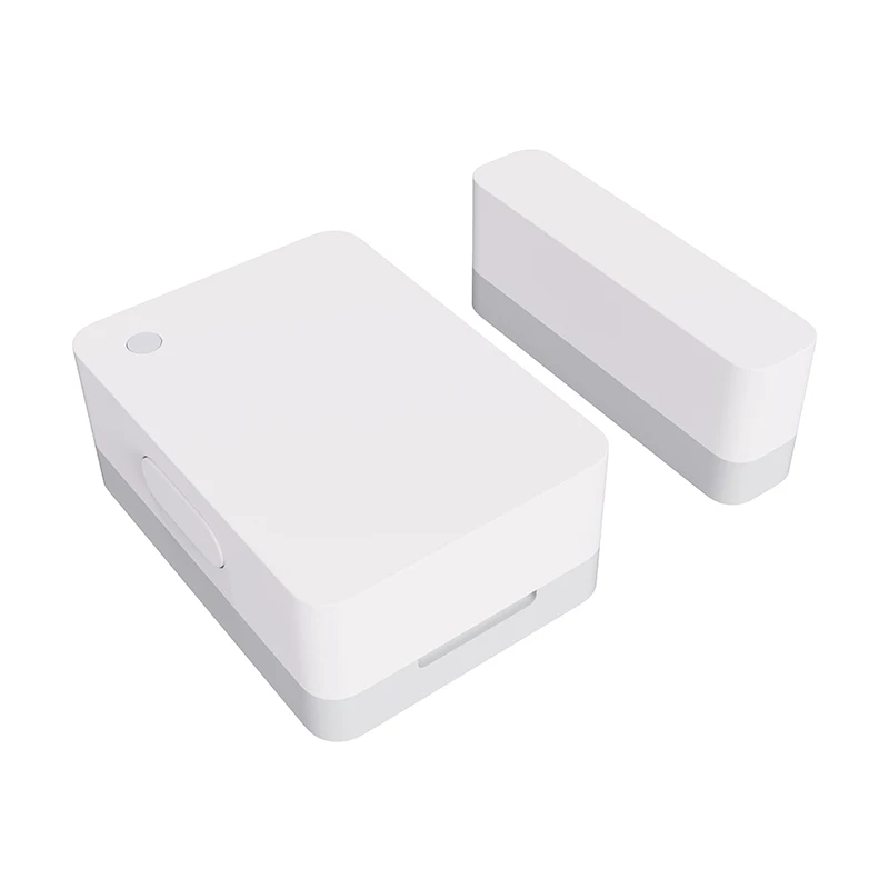 Новейший умный мини датчик окон и дверей Xiaomi для умного дома наборы карманного