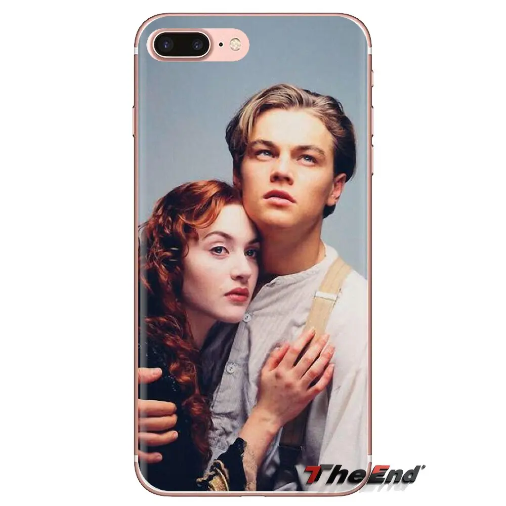 Для iPod Touch Apple iPhone 4 4s 5 5S SE 5C 6 6S 7 8 X XR XS Plus MAX прозрачный мягкий чехол Чехлы фильм