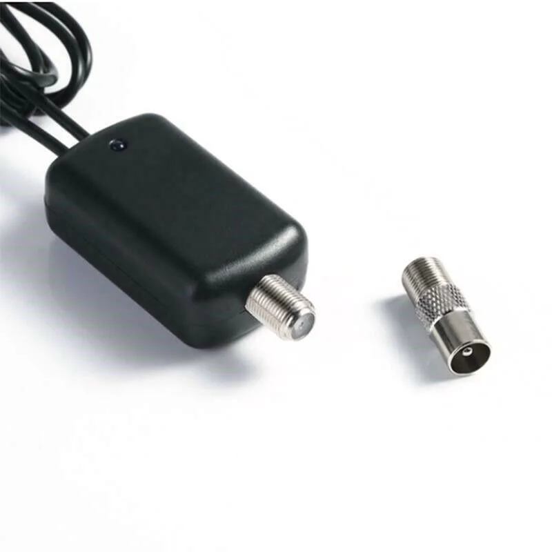 1080p Skywire 4K Antena цифровой-внутренний, HDTV антенна сигнала 960 Mile диапазонная антенна ТВ цифровая HD HDTV антенна без усилителя