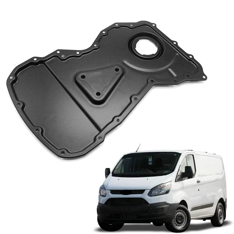 

Engine Timing Chain Cover 1738621 Replacement Part Fit for Ford Transit MK7 MK8 2.2 TDCi 2006-2014