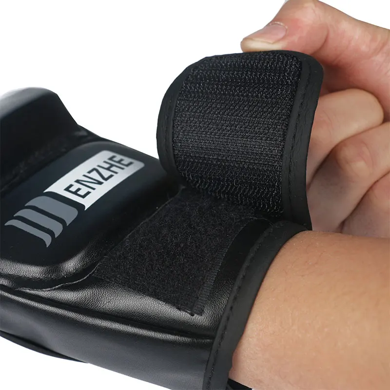 Перчатки Для MMA Профессиональные боксерские перчатки для занятий тхэквондо |