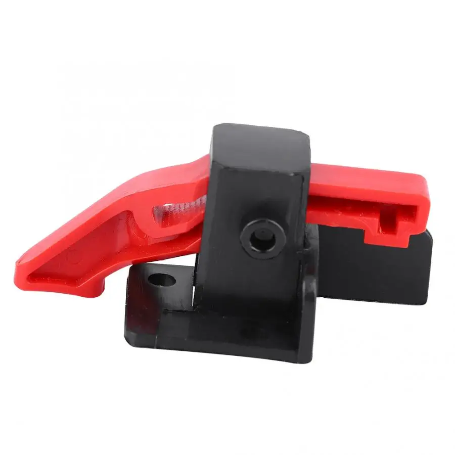 Переключатель питания RC ESC с легким запуском запасные части для Traxxas/-4 1/10 Crawler Climbig
