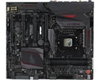 Настольная материнская плата MAXIMUS VIII EXTREME M8E, материнская плата 1151pin DDR4, бу материнская плата, продажа ПК