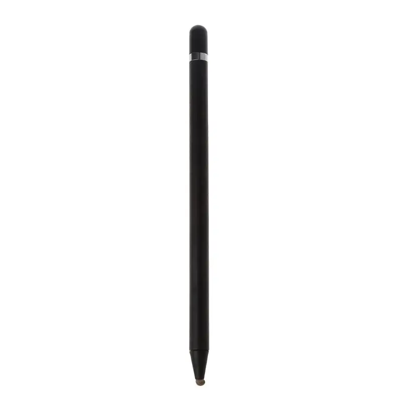 

Portable Cloth Head Stylus Touch Screen Digital Pen for Smartphones Tablet iPad 77HA
