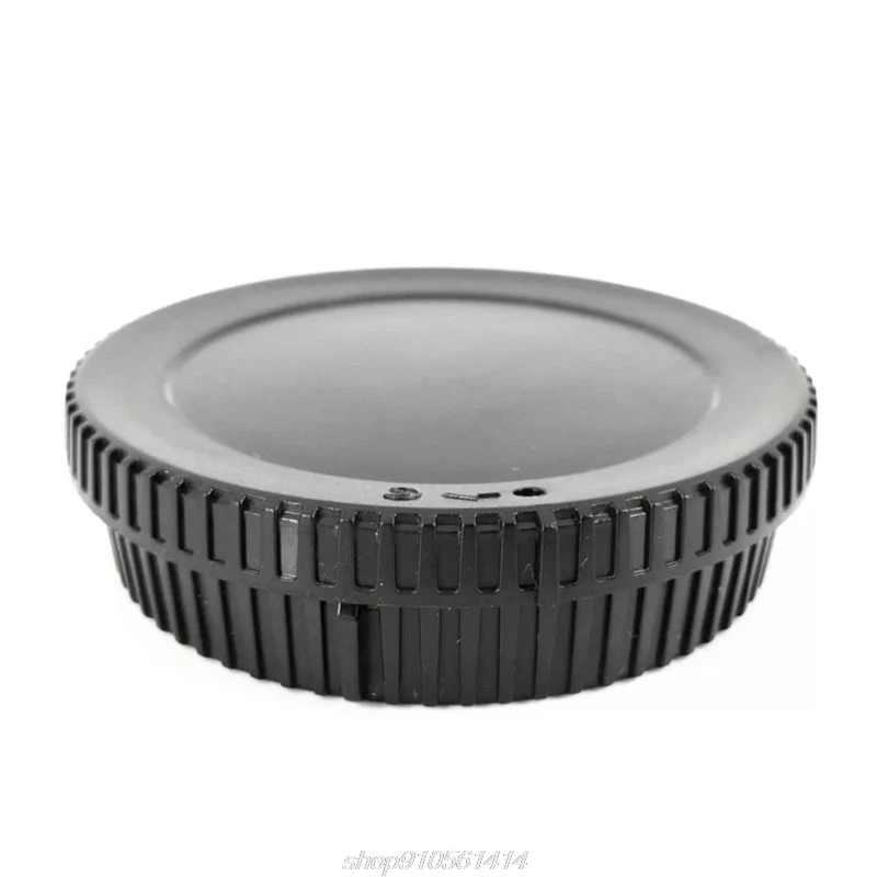 

Rear Lens Cover + Camera Front Body Cap For N-ikon Z System Z7 Z6 Mount Adapter Replace BF-N1 LF-N1 M01 21 Dropshipping