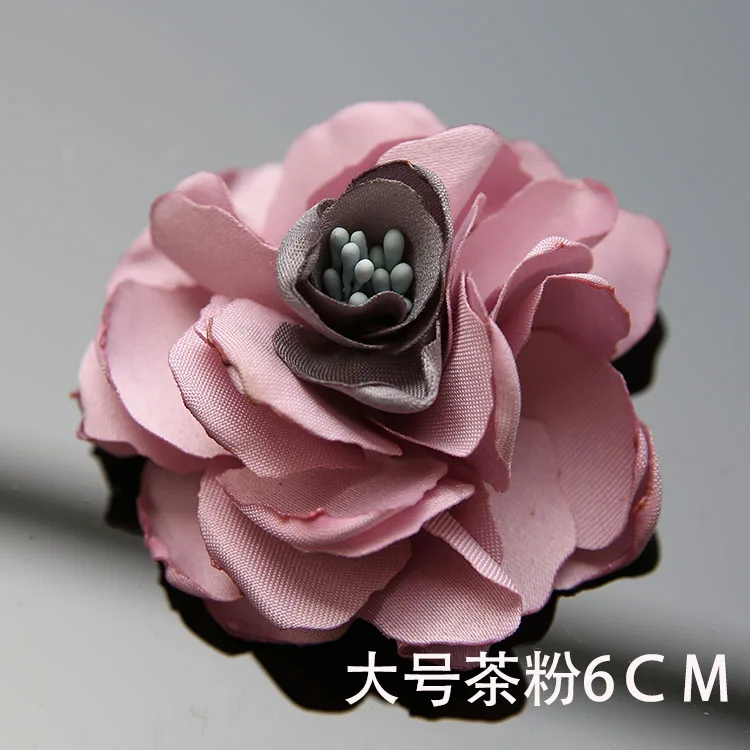 2 шт/пакет цветы нашивки ручной работы стекло/смола кристальная одежда со