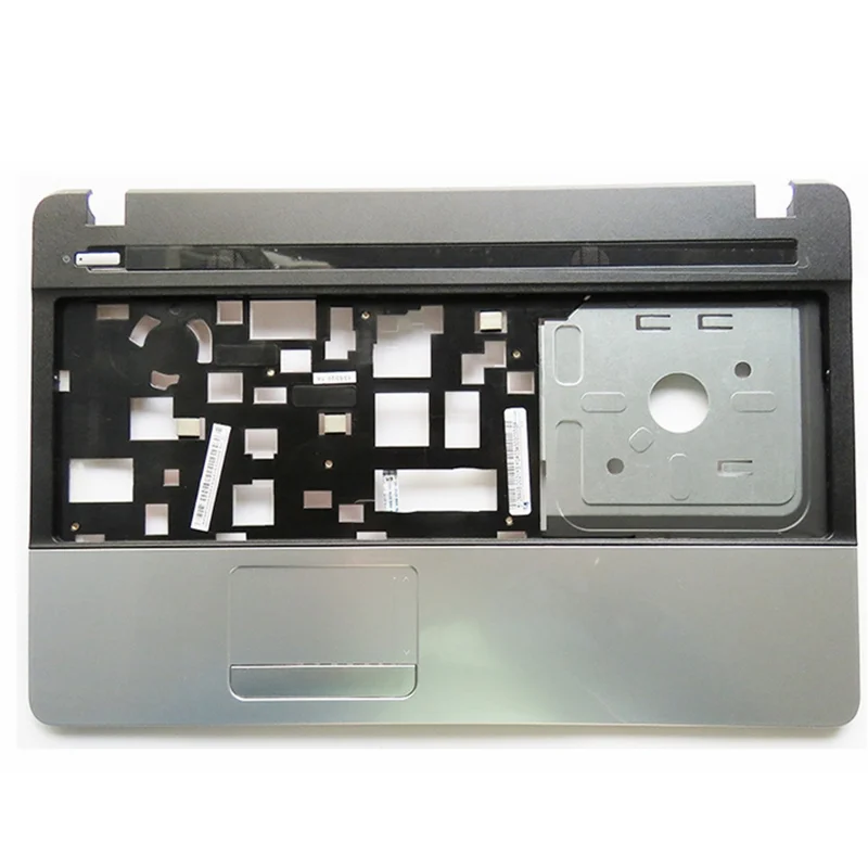 Новый чехол для Acer Aspire E1-571 E1-571G E1-521 крышка с упором рук/Нижняя AP0HJ000A00 AP0NN000100 |
