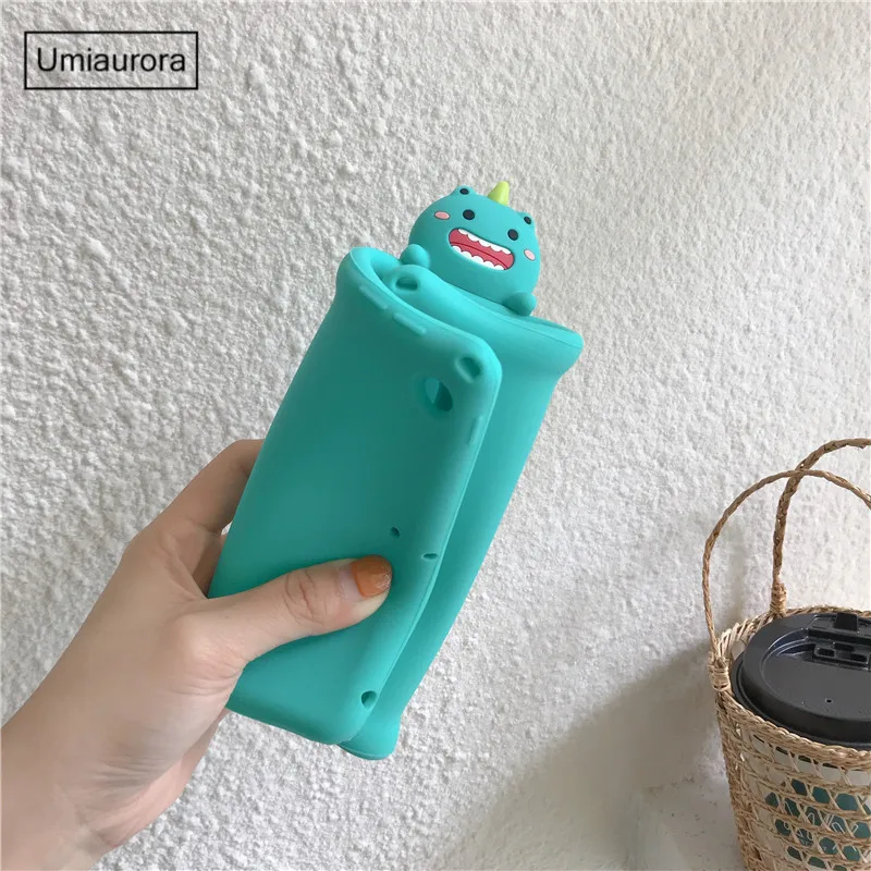 Детский противоударный чехол для iPad 6 го 7 поколения мультяшный подставка