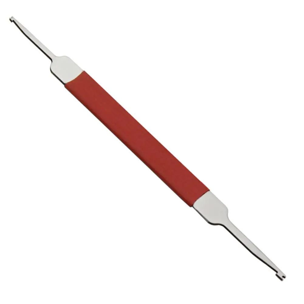 Профессиональная флейта кларнет саксофон игла пружинная Регулировка Инструмент