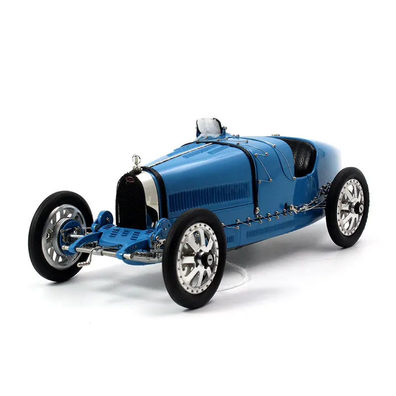 

Модель автомобиля из сплава для 1:18 типа 35 T35 GP 1924 классическая модель автомобиля из сплава