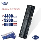 Аккумулятор JIGU для ноутбука Toshiba Pa3534u 1brs PA3533U-1BAS A215 L300 A300 для Satellite A200 A205 A210 PA3534U-1BAS