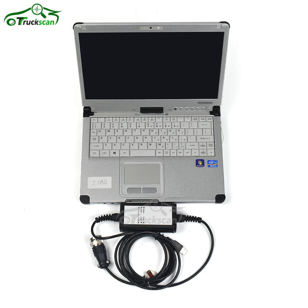 Диагностический инструмент для дизельного топлива DEUTZ диагностический комплект